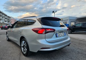 Ford-Focus