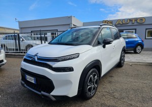Citroen-C3 Aircross