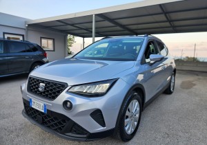 Seat-Arona