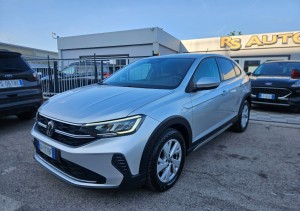 Volkswagen-Taigo