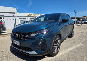 Peugeot-3008