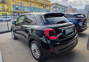 Fiat-500X