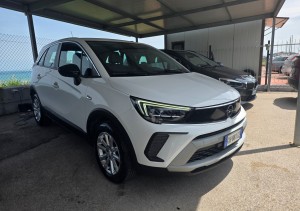 Opel-Crossland