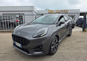 Ford-Puma