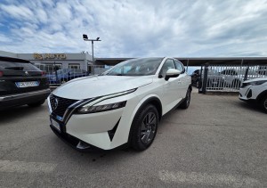 Nissan-Qashqai