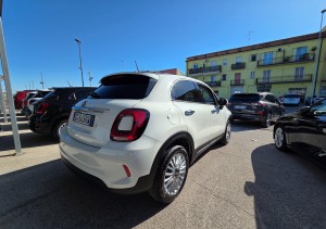 Fiat-500X