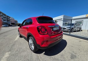 Fiat-500X