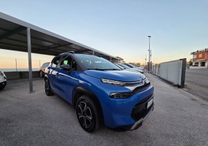 Citroen-C3 Aircross