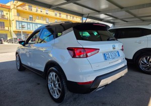Seat-Arona