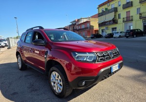Dacia-Duster