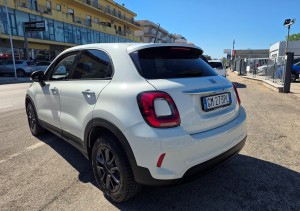 Fiat-500X