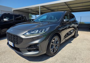 Ford-Kuga
