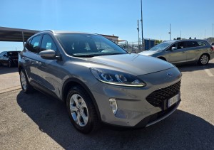 Ford-Kuga