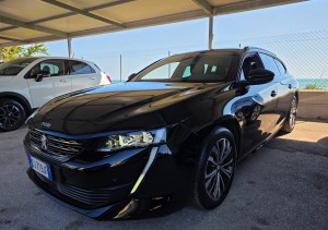 Peugeot-508
