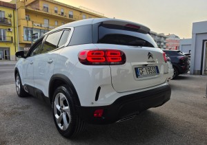 Citroen-C5 Aircross