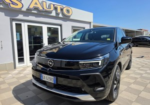 Opel-Grandland X