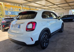 Fiat-500X