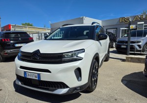 Citroen-C5 Aircross
