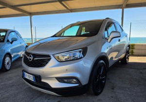 Opel-Mokka