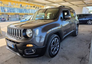 Jeep-Renegade