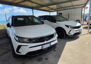 Opel-Grandland X
