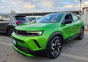 Opel-Mokka