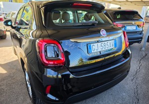 Fiat-500X