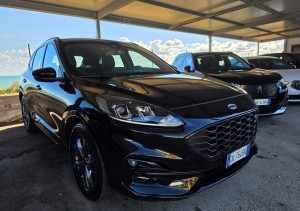 Ford-Kuga