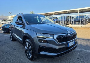 Skoda-Karoq